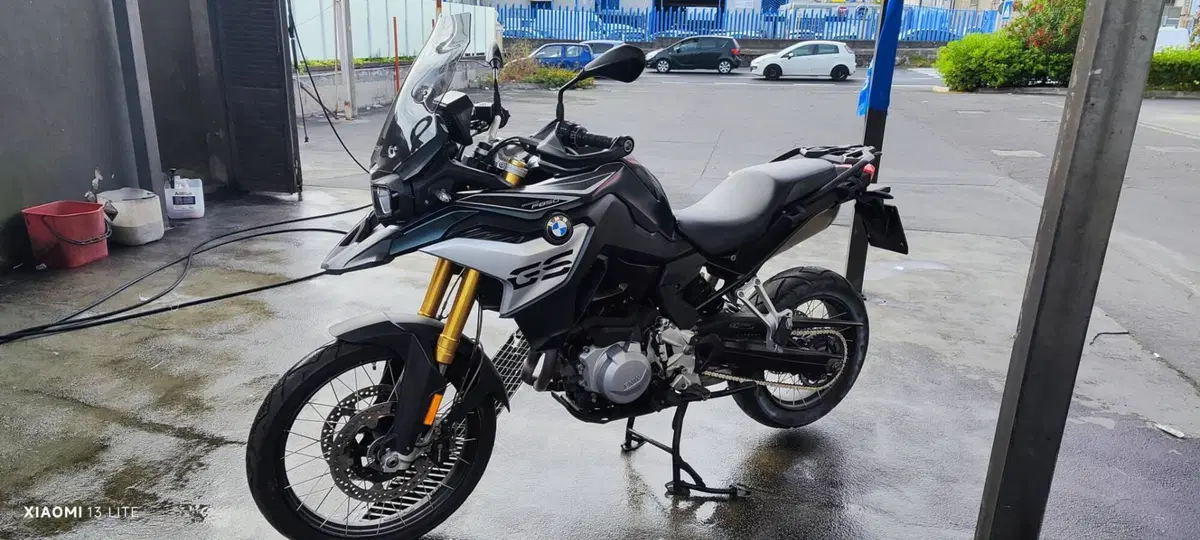 Bmw F 850 GS (2018 - 20) (3)