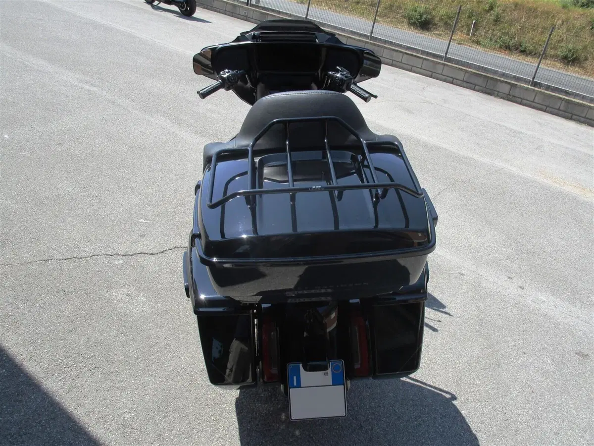 Harley-Davidson Street Glide Ultra (2025) (5)
