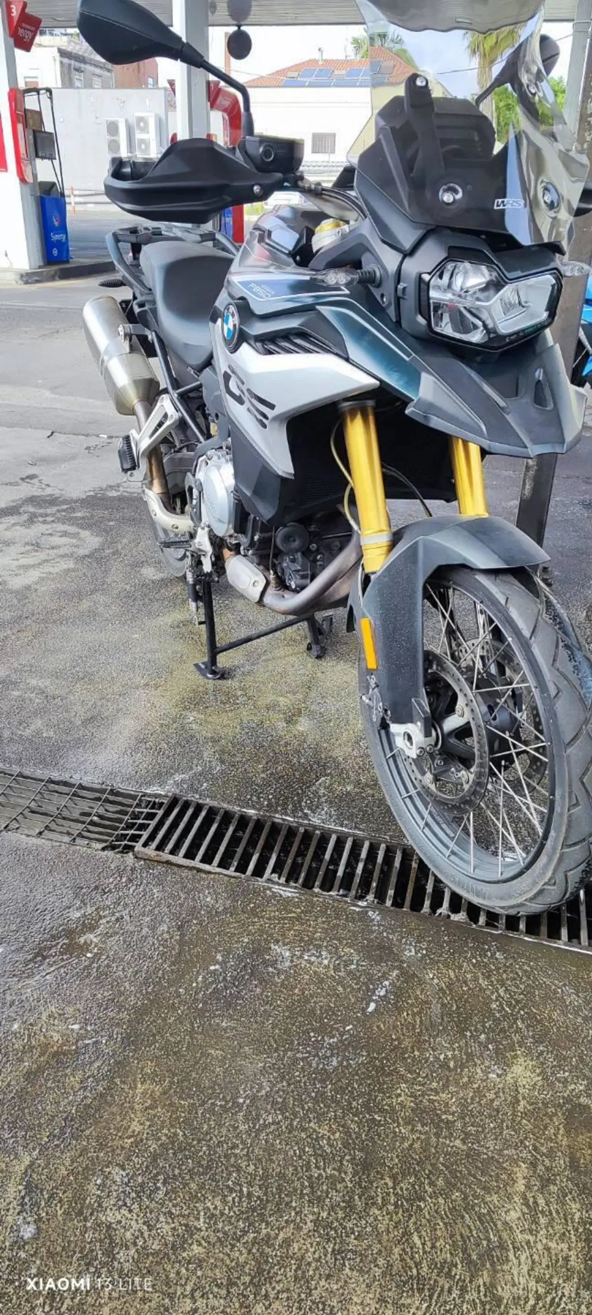 Bmw F 850 GS (2018 - 20) (5)