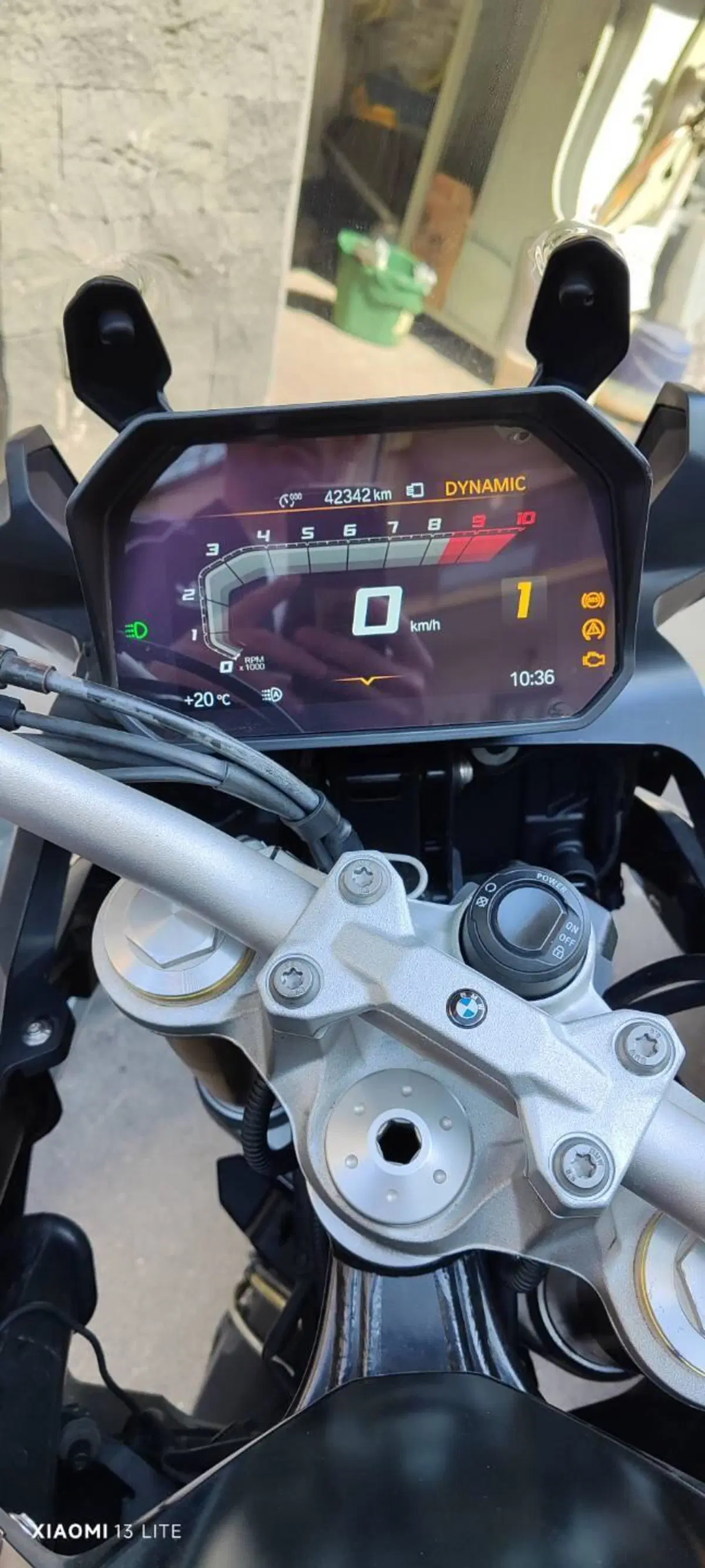 Bmw F 850 GS (2018 - 20) (6)