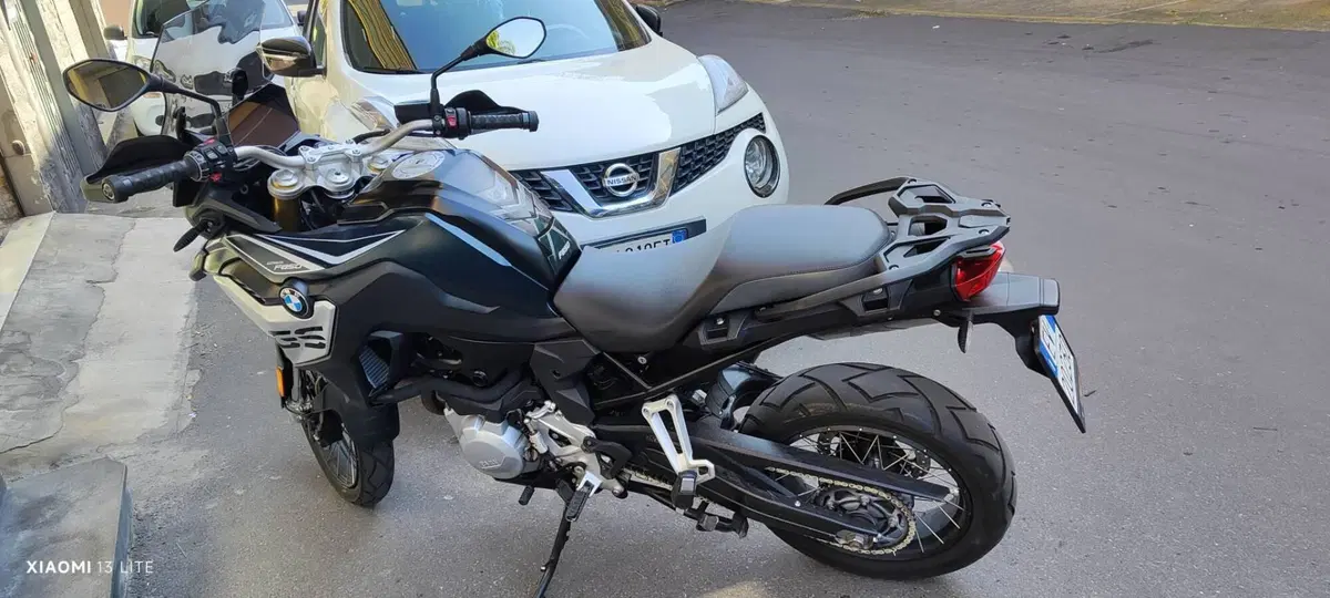 Bmw F 850 GS (2018 - 20) (7)