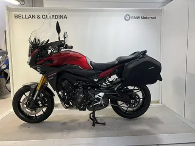 Yamaha MT-09 ABS (2016) usata
