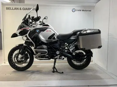 Bmw R 1200 GS Adventure (2013 - 16) usata
