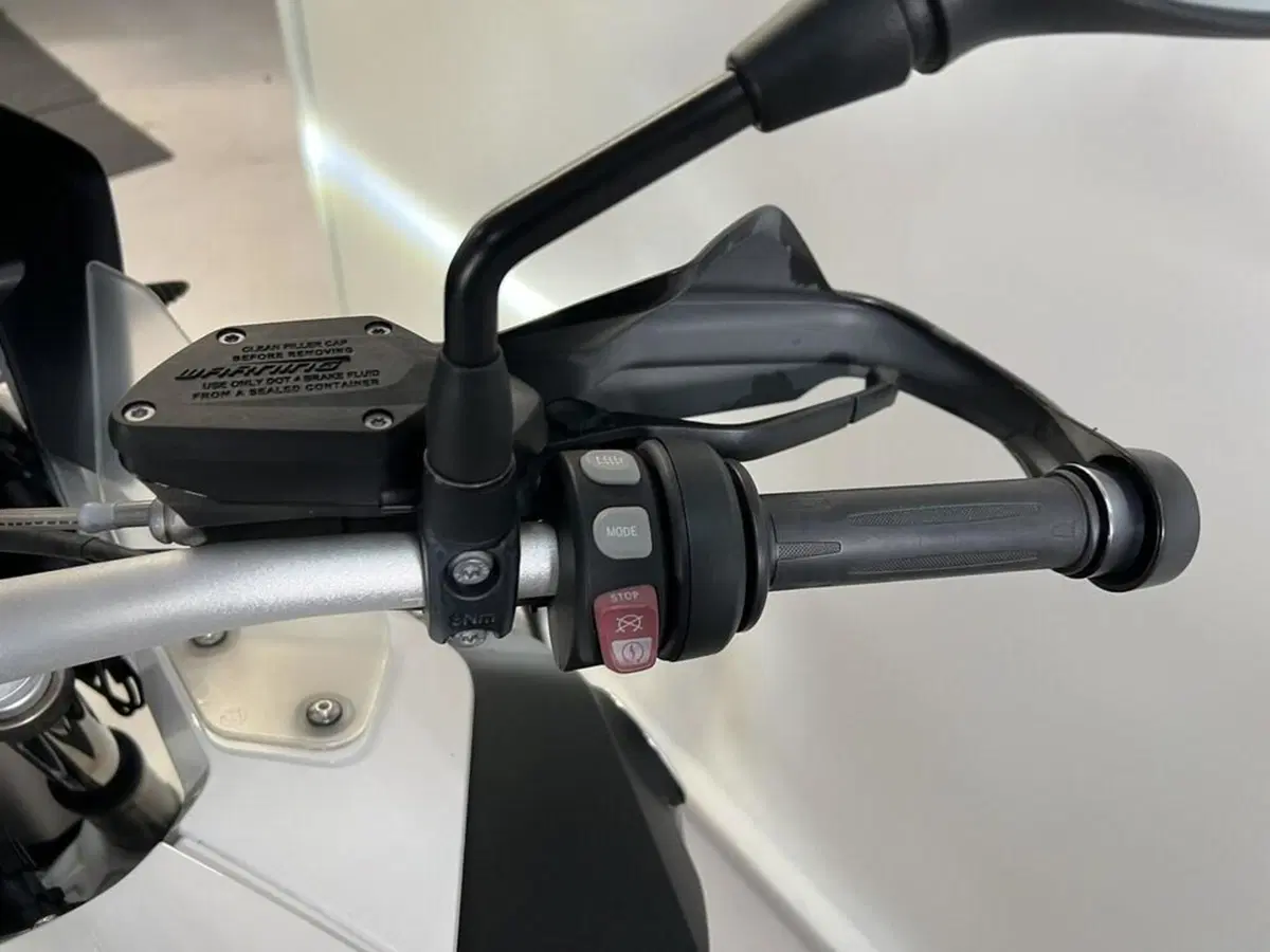 Bmw R 1200 GS Adventure (2013 - 16) (10)