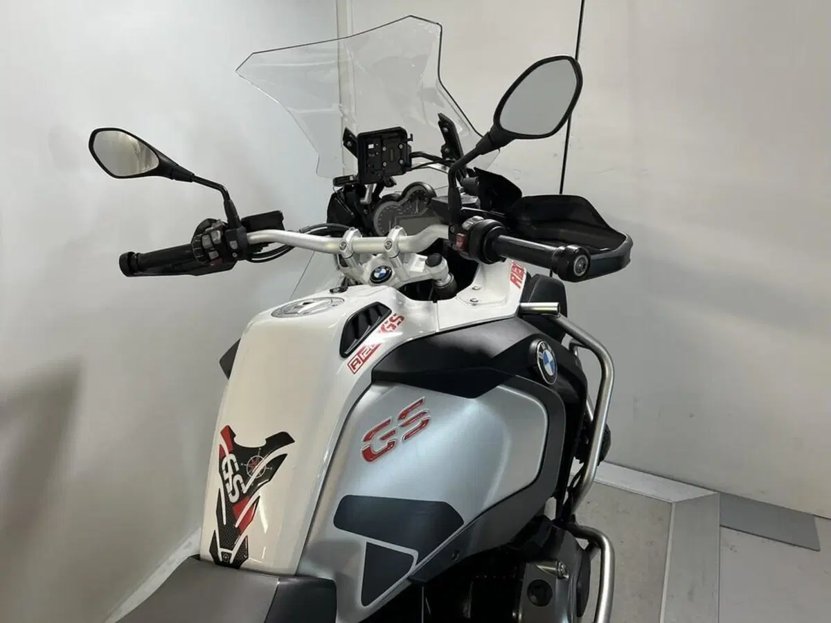 Bmw R 1200 GS Adventure (2013 - 16) (11)