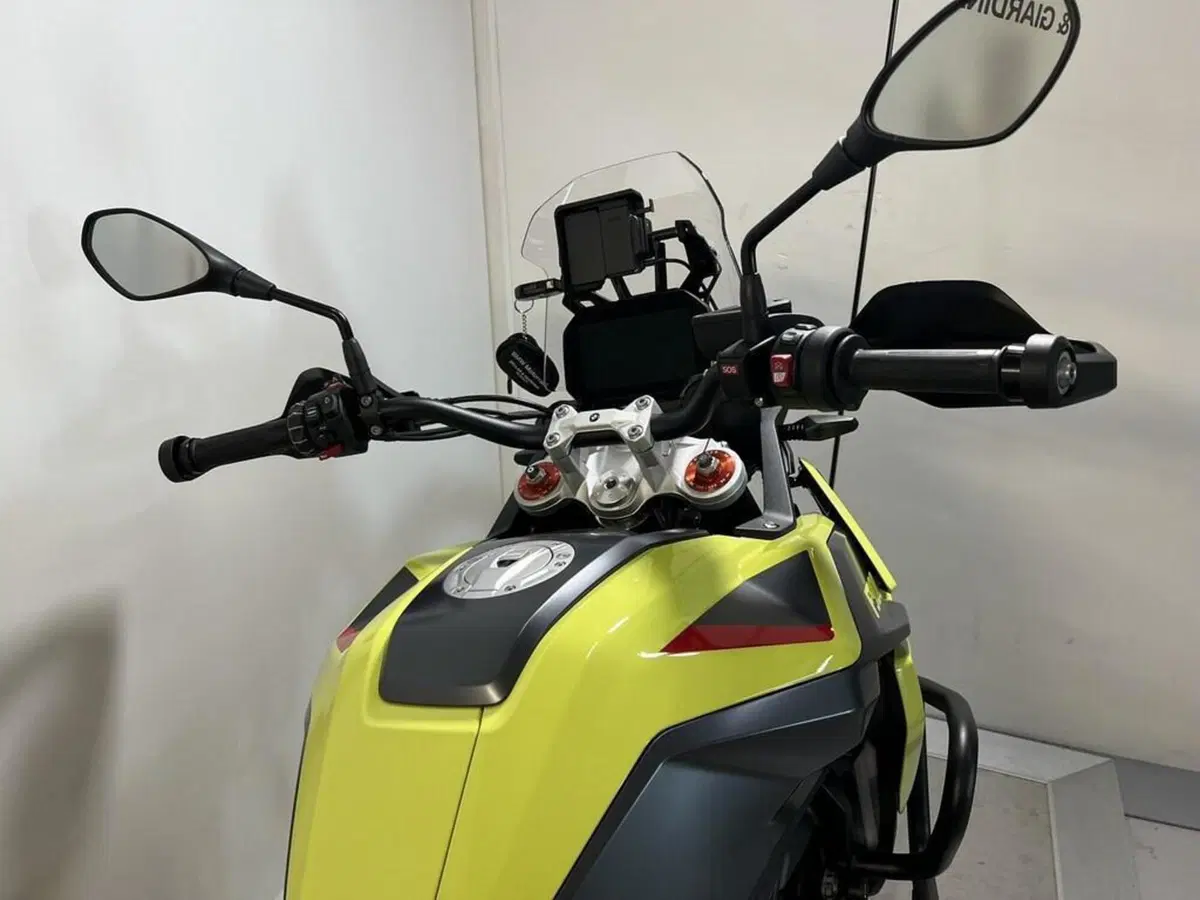 Bmw F 900 GS (2024 - 26) (10)