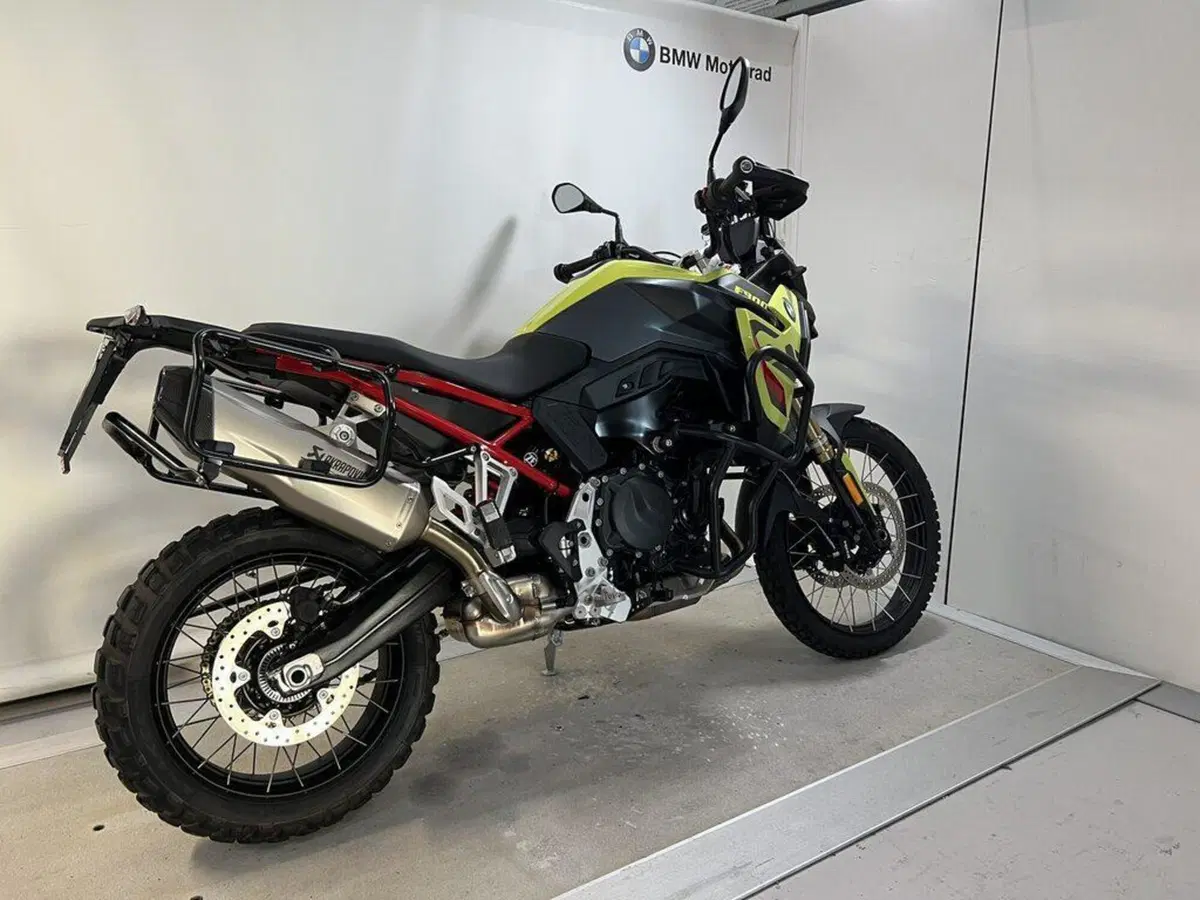 Bmw F 900 GS (2024 - 26) (13)