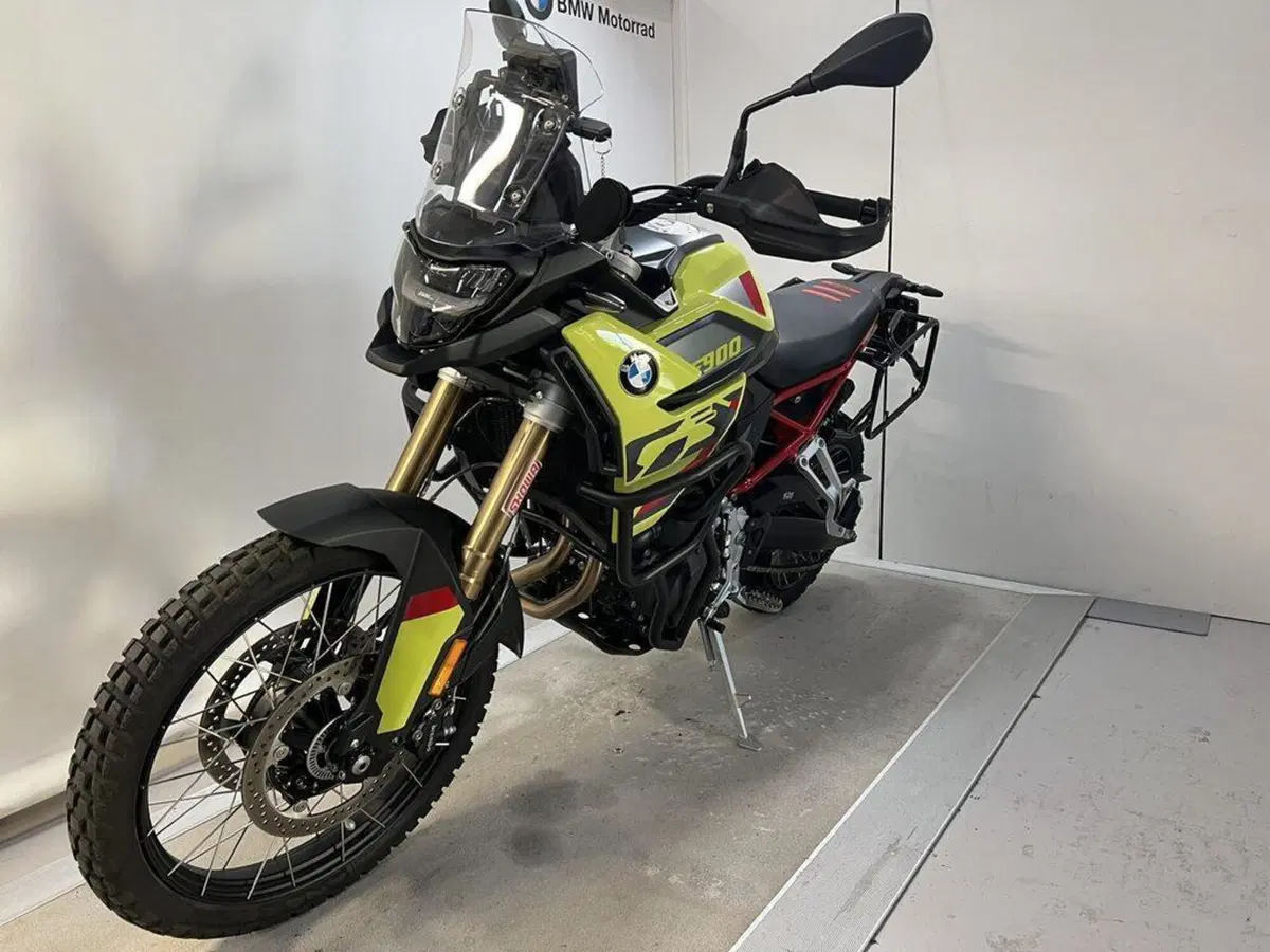 Bmw F 900 GS (2024 - 26) (4)