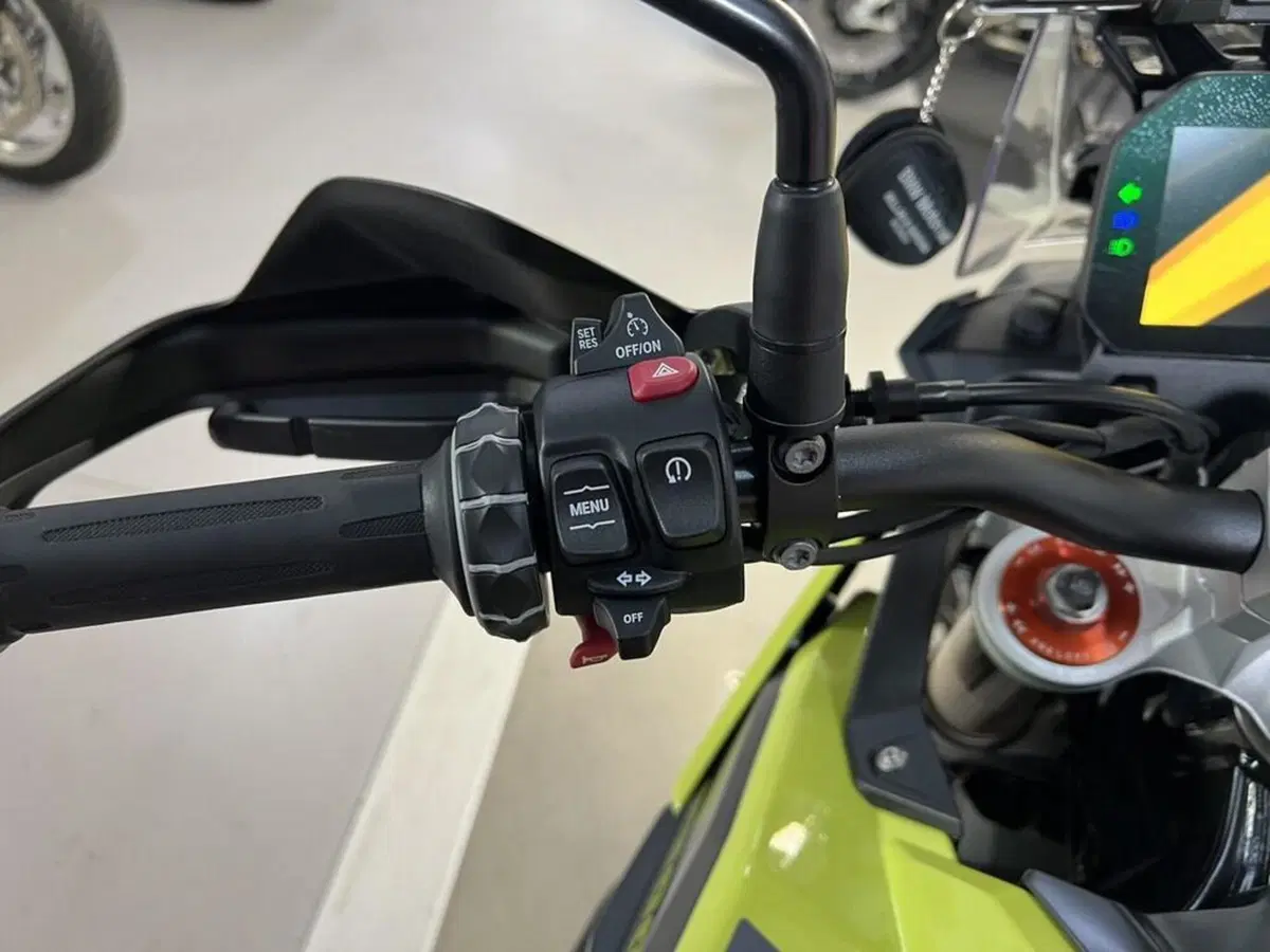 Bmw F 900 GS (2024 - 26) (7)