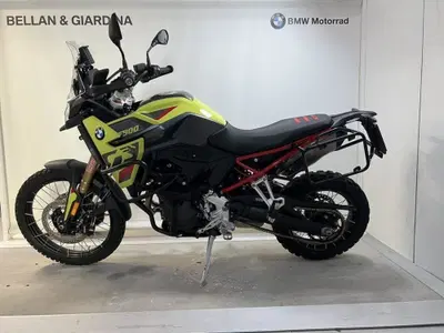 Bmw F 900 GS (2024 - 26) usata
