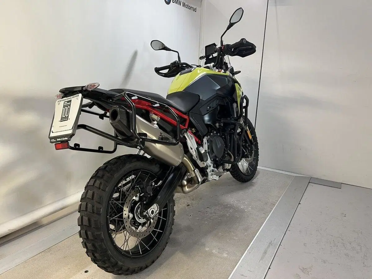 Bmw F 900 GS (2024 - 26) (14)