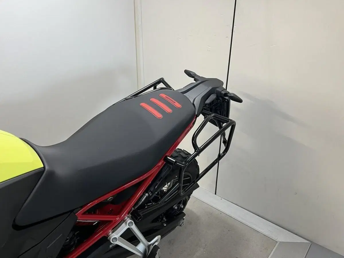 Bmw F 900 GS (2024 - 26) (2)