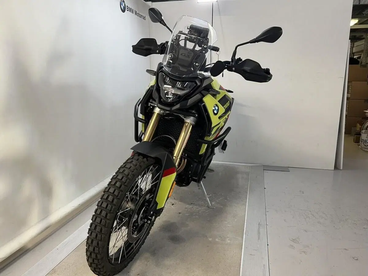 Bmw F 900 GS (2024 - 26) (5)