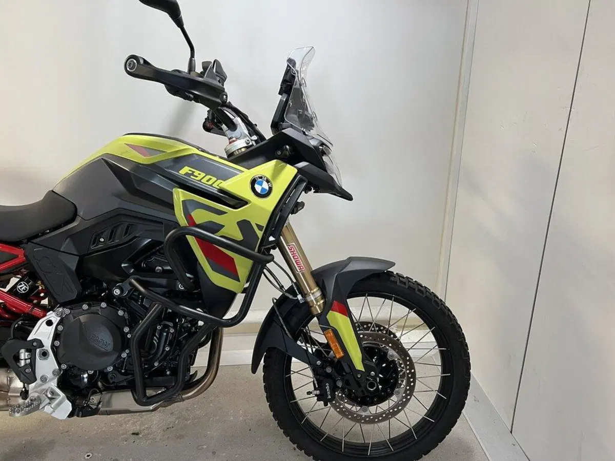 Bmw F 900 GS (2024 - 26) (11)