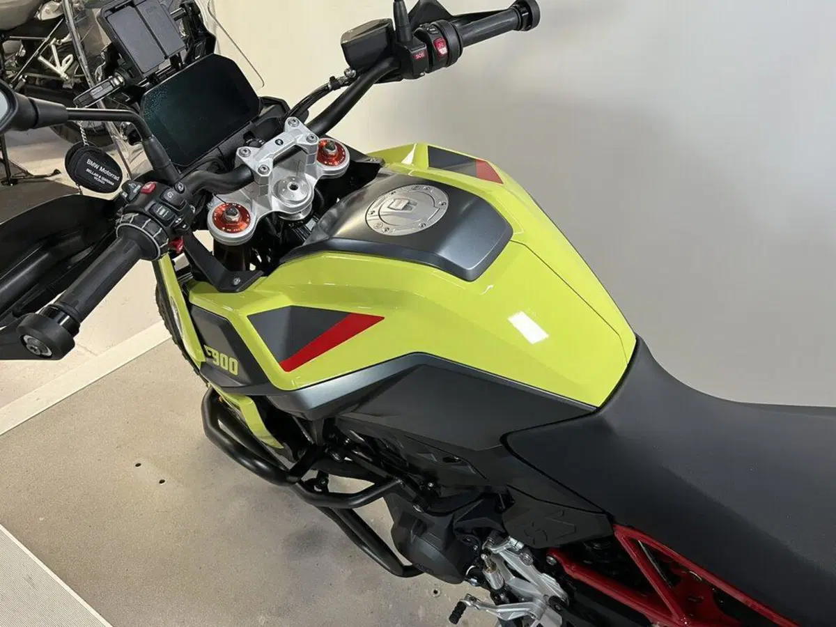 Bmw F 900 GS (2024 - 26) (6)