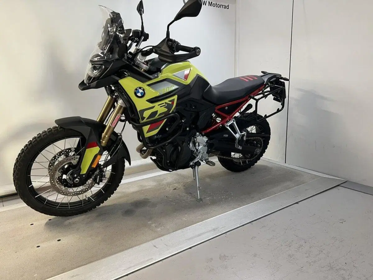 Bmw F 900 GS (2024 - 26) (3)
