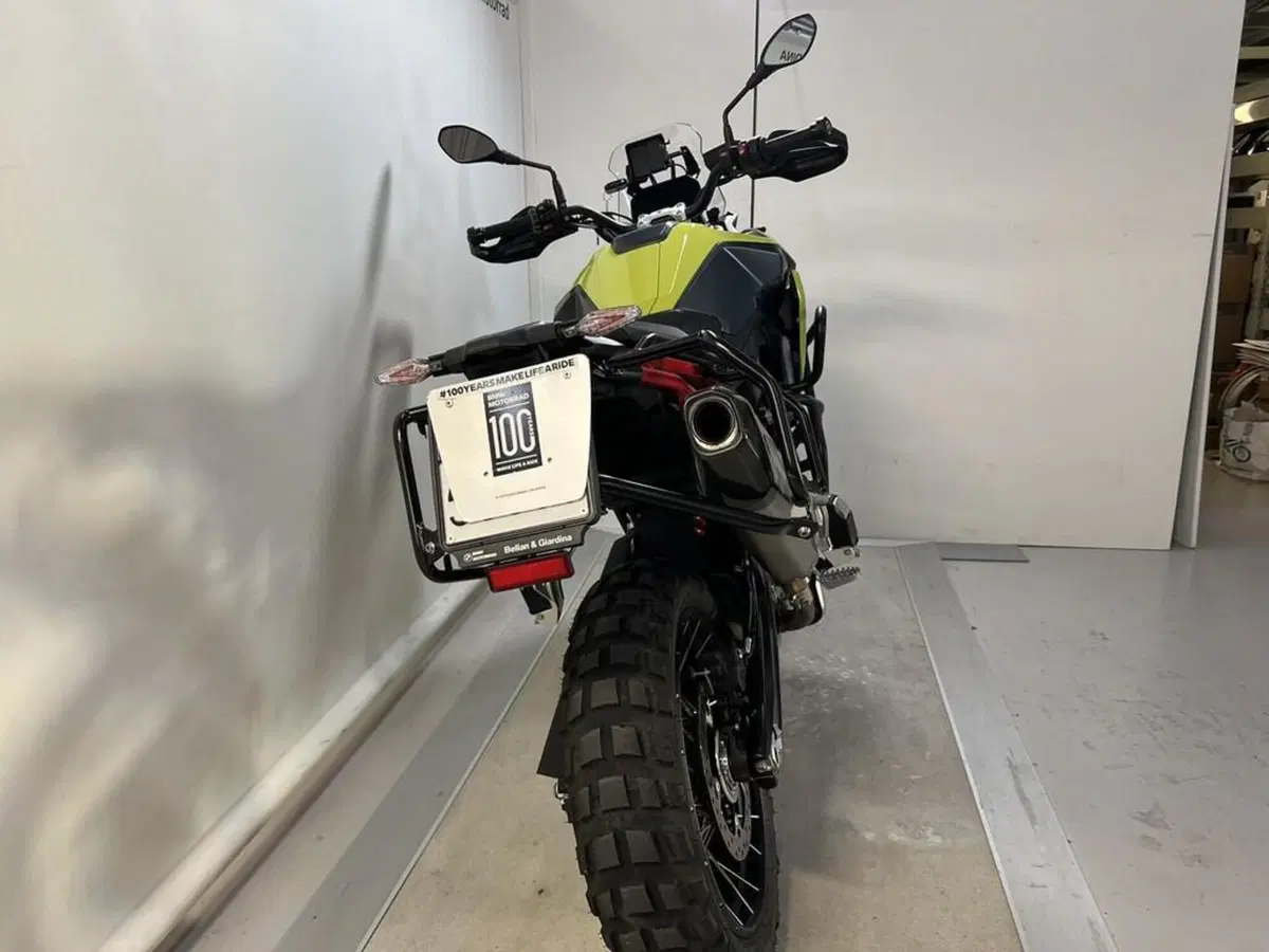 Bmw F 900 GS (2024 - 26) (12)