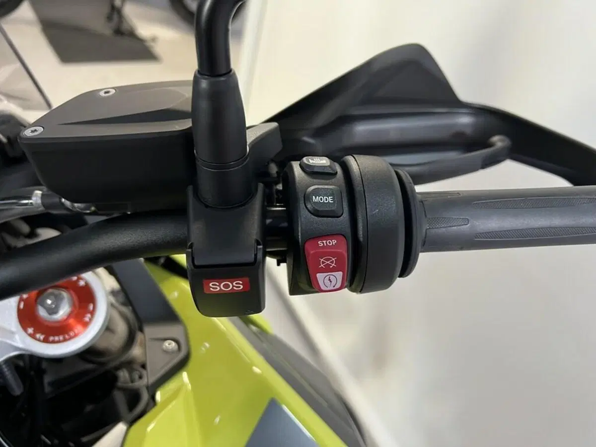 Bmw F 900 GS (2024 - 26) (9)