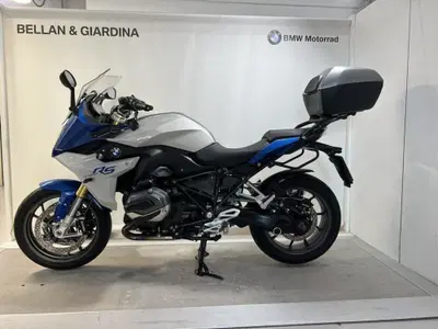 Bmw R 1200 RS (2015 - 16) usata