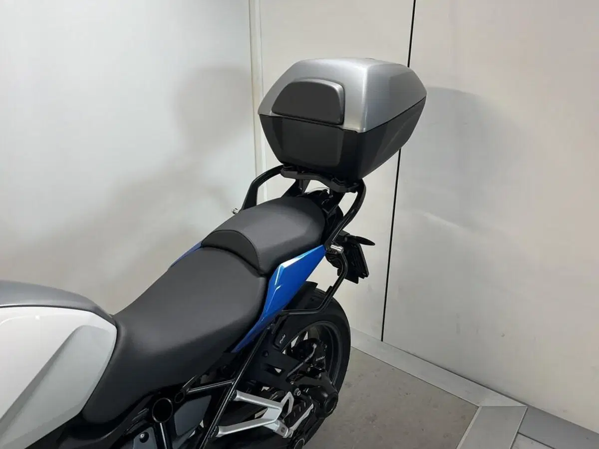 Bmw R 1200 RS (2015 - 16) (2)