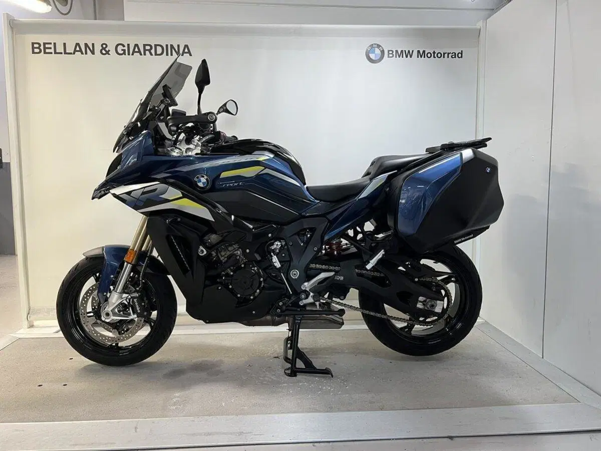 Bmw S 1000 XR (2024 - 26)