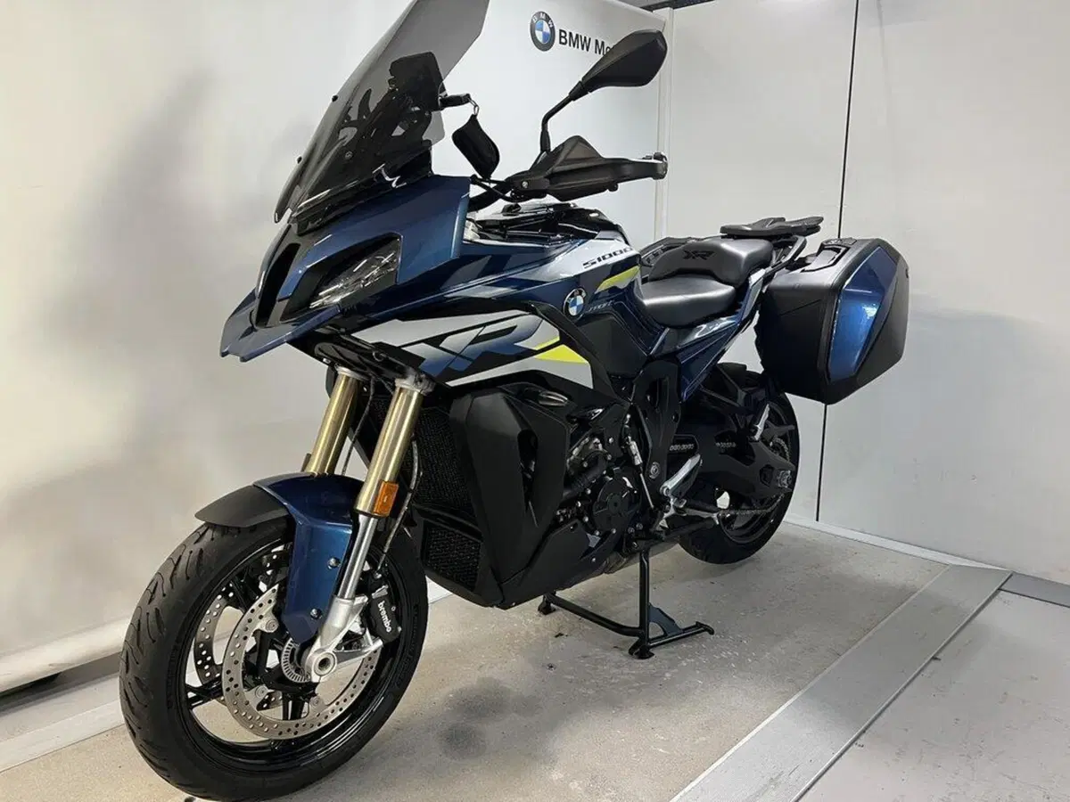 Bmw S 1000 XR (2024 - 26) (4)