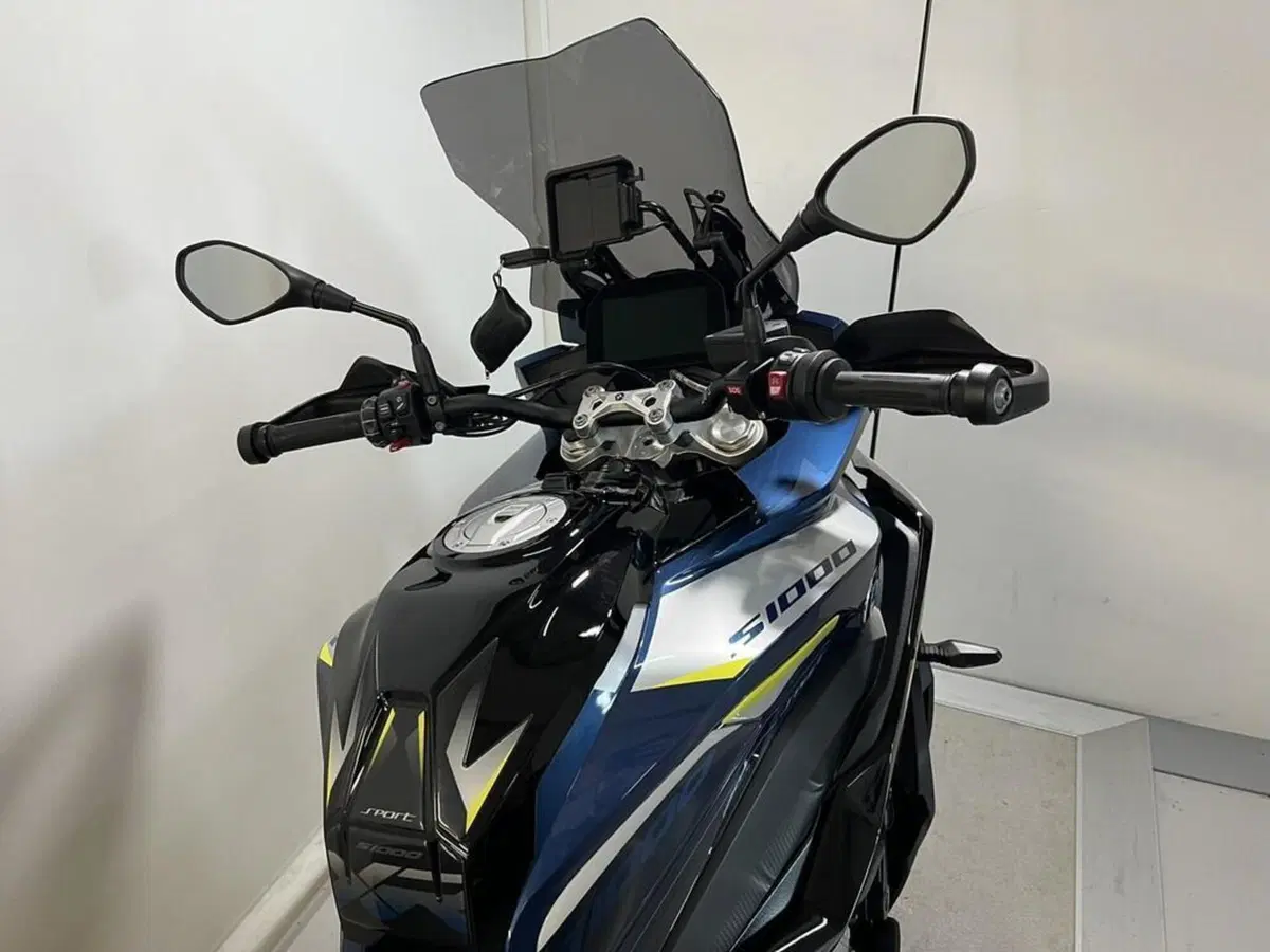 Bmw S 1000 XR (2024 - 26) (10)