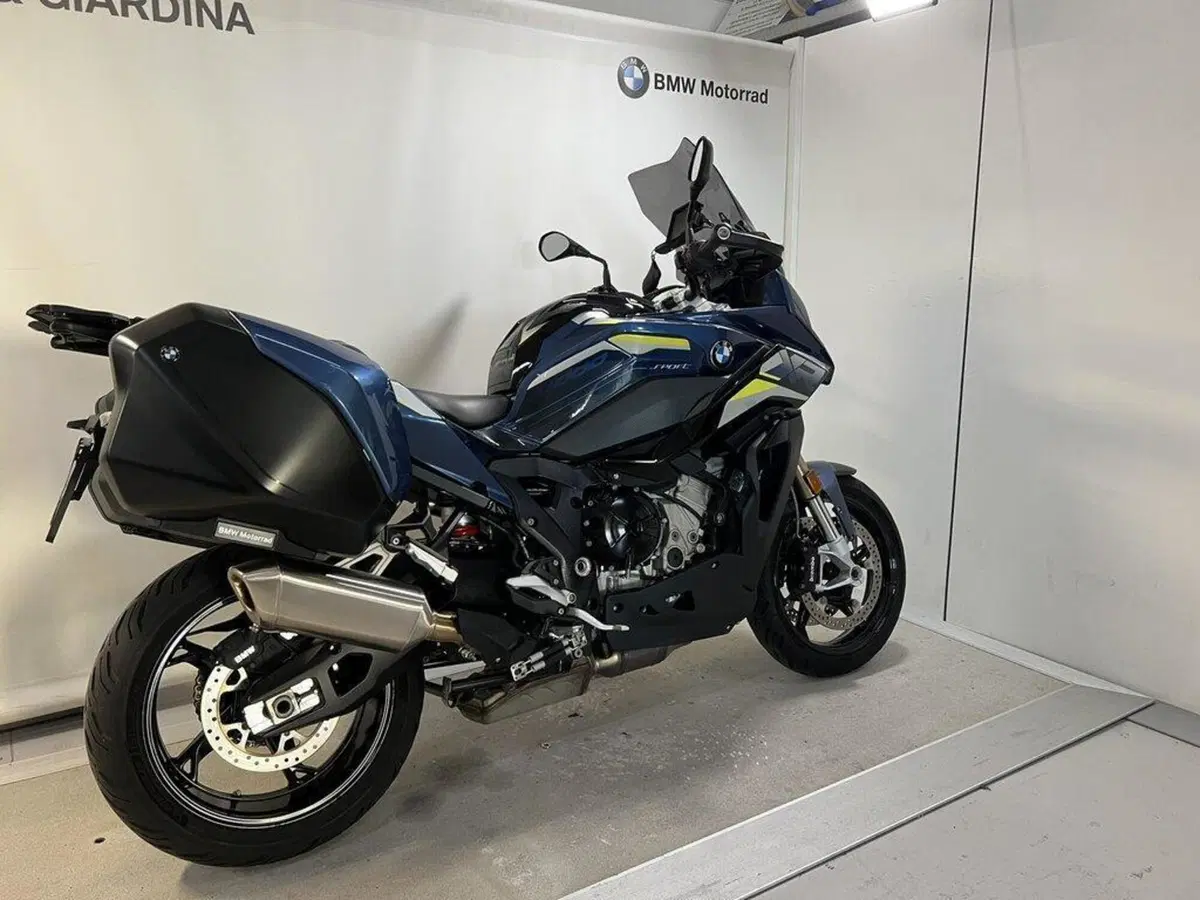 Bmw S 1000 XR (2024 - 26) (13)