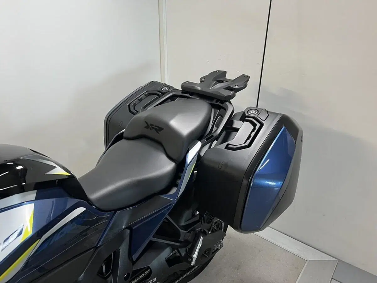 Bmw S 1000 XR (2024 - 26) (2)