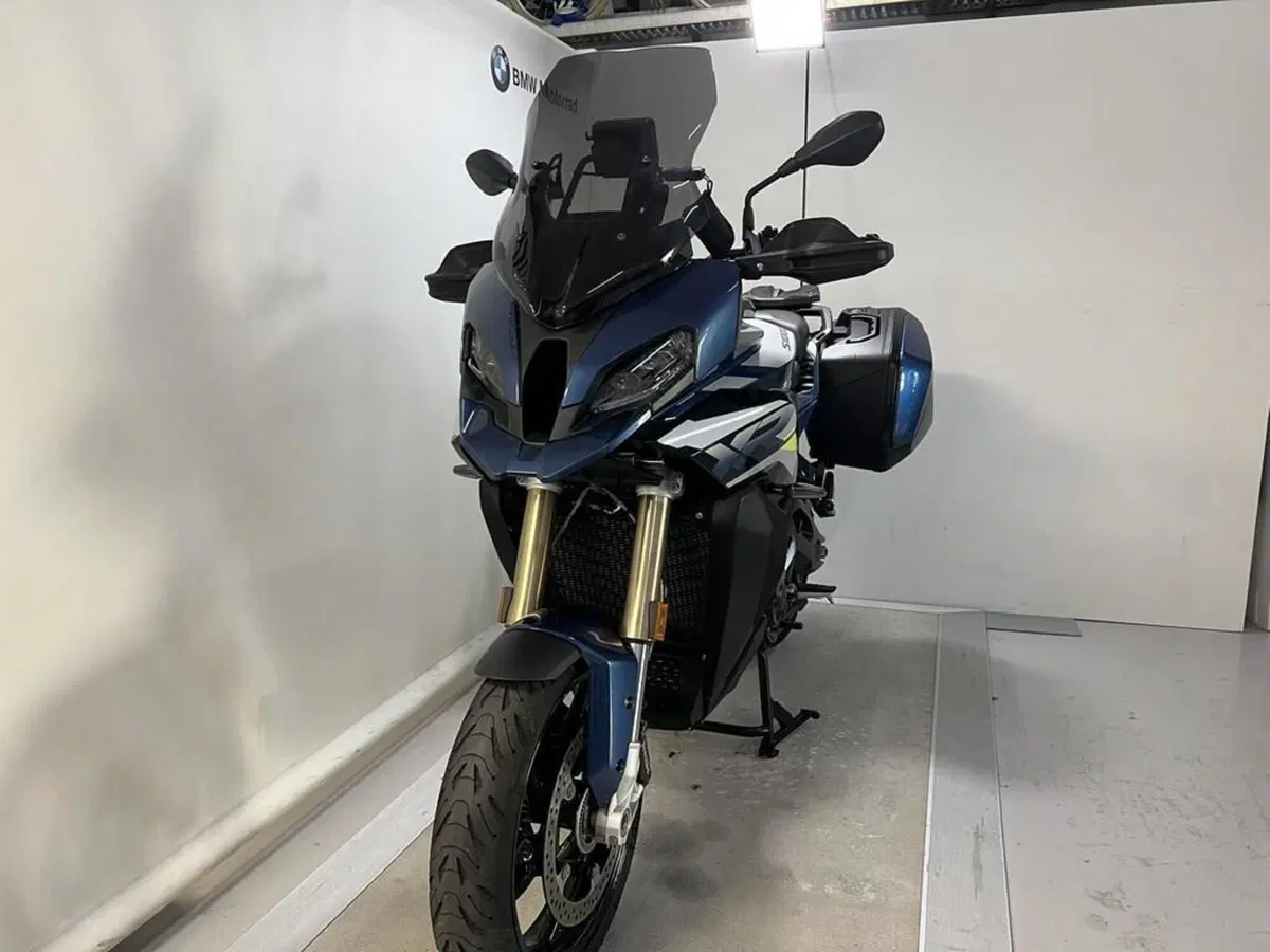 Bmw S 1000 XR (2024 - 26) (5)