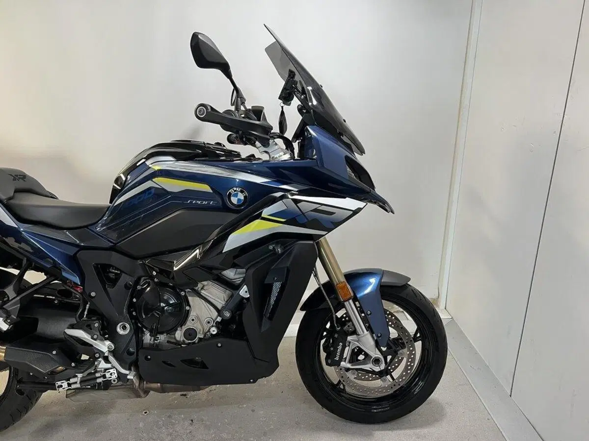 Bmw S 1000 XR (2024 - 26) (11)