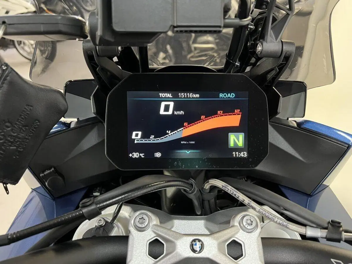 Bmw S 1000 XR (2024 - 26) (8)