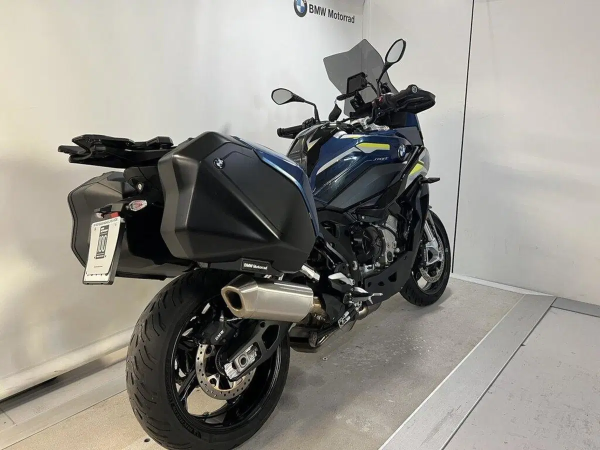 Bmw S 1000 XR (2024 - 26) (14)