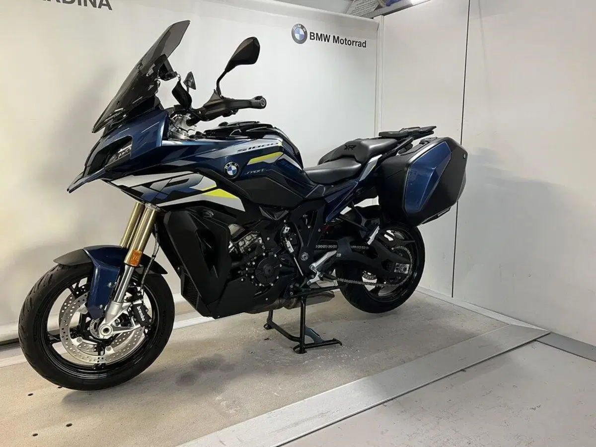 Bmw S 1000 XR (2024 - 26) (3)