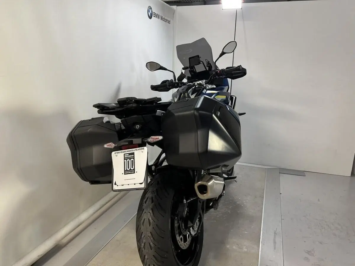 Bmw S 1000 XR (2024 - 26) (12)
