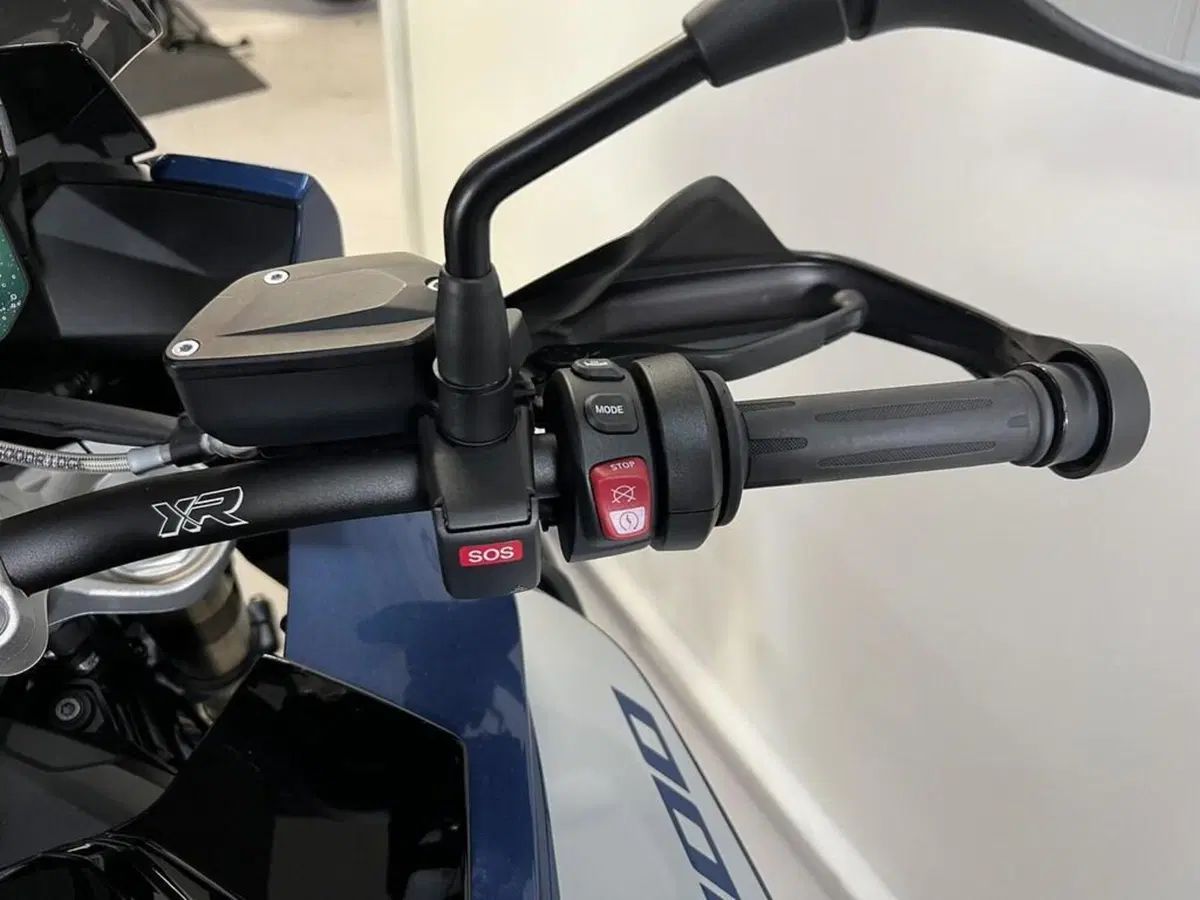 Bmw S 1000 XR (2024 - 26) (9)