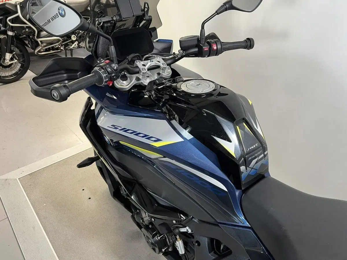 Bmw S 1000 XR (2024 - 26) (6)