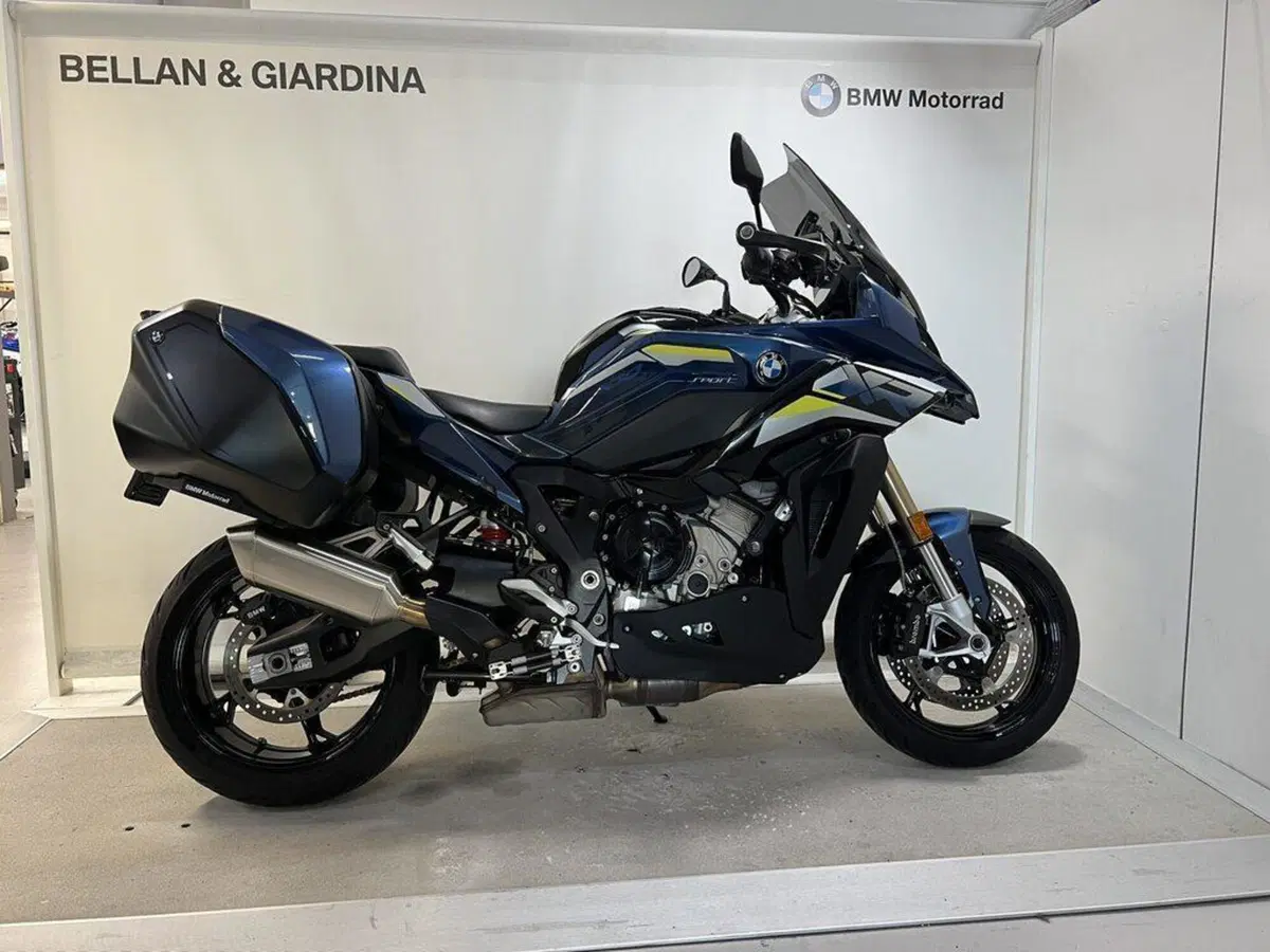 Bmw S 1000 XR (2024 - 26) (15)
