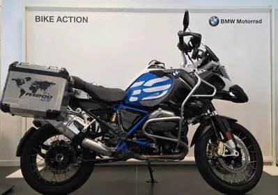 Bmw R 1200 GS Adventure (2017 - 18) usata