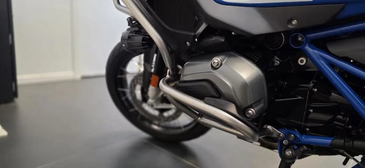 Bmw R 1200 GS Adventure (2017 - 18) (6)