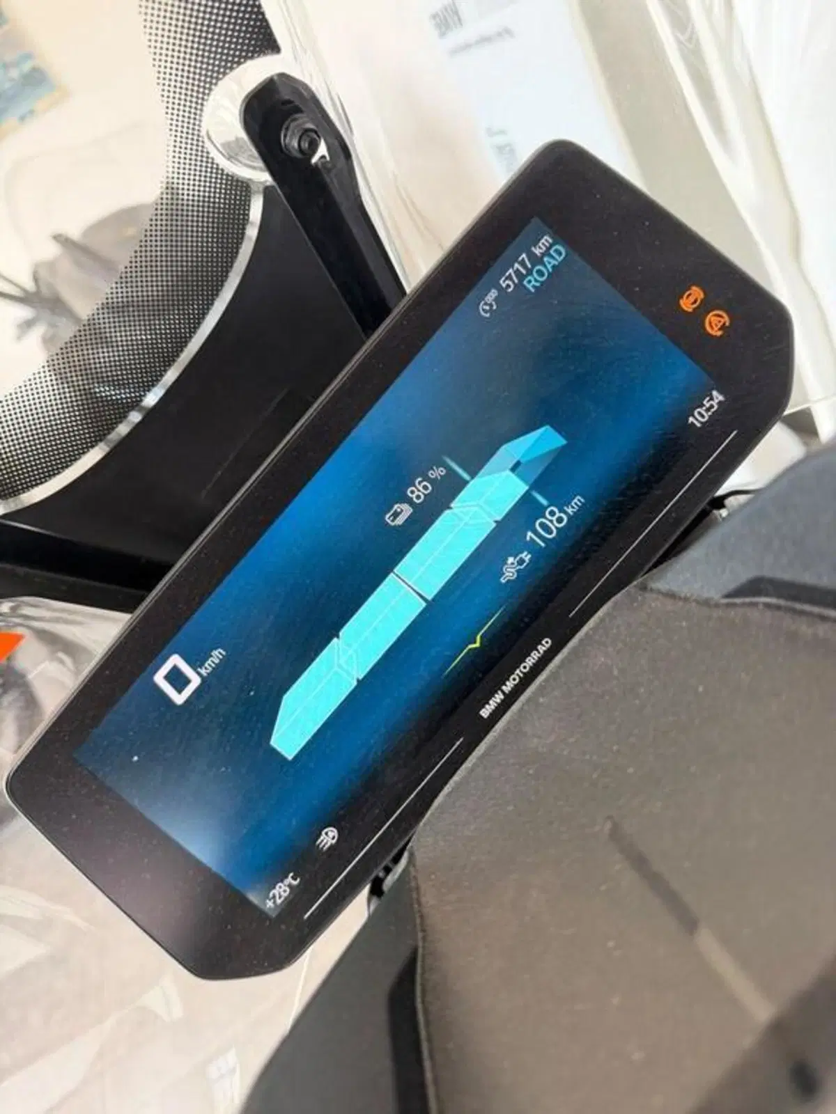 Bmw CE 04 (2021 - 25) (5)