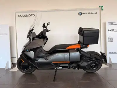 Bmw CE 04 (2021 - 25) usata