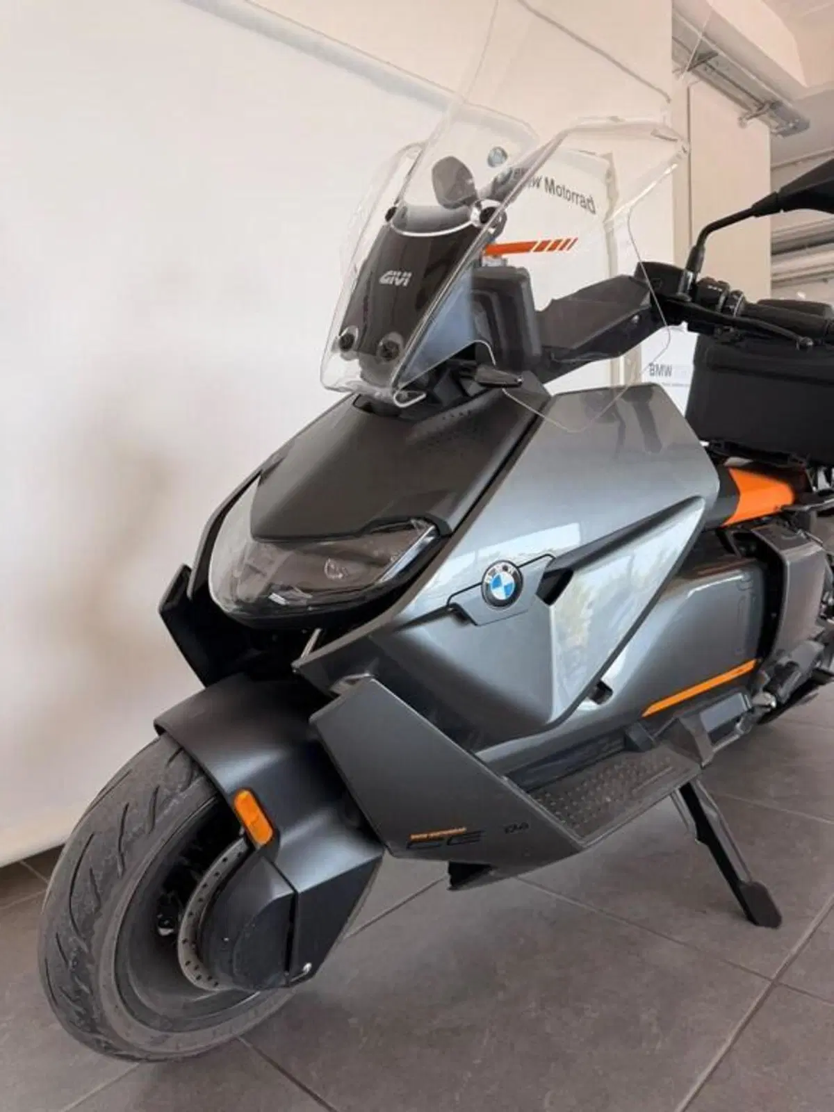 Bmw CE 04 (2021 - 25) (3)