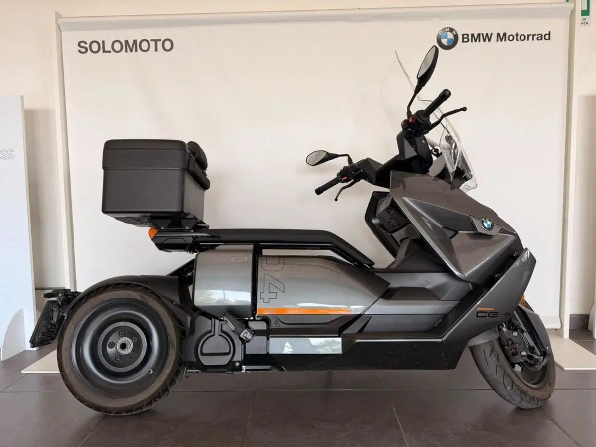 Bmw CE 04 (2021 - 25) (2)