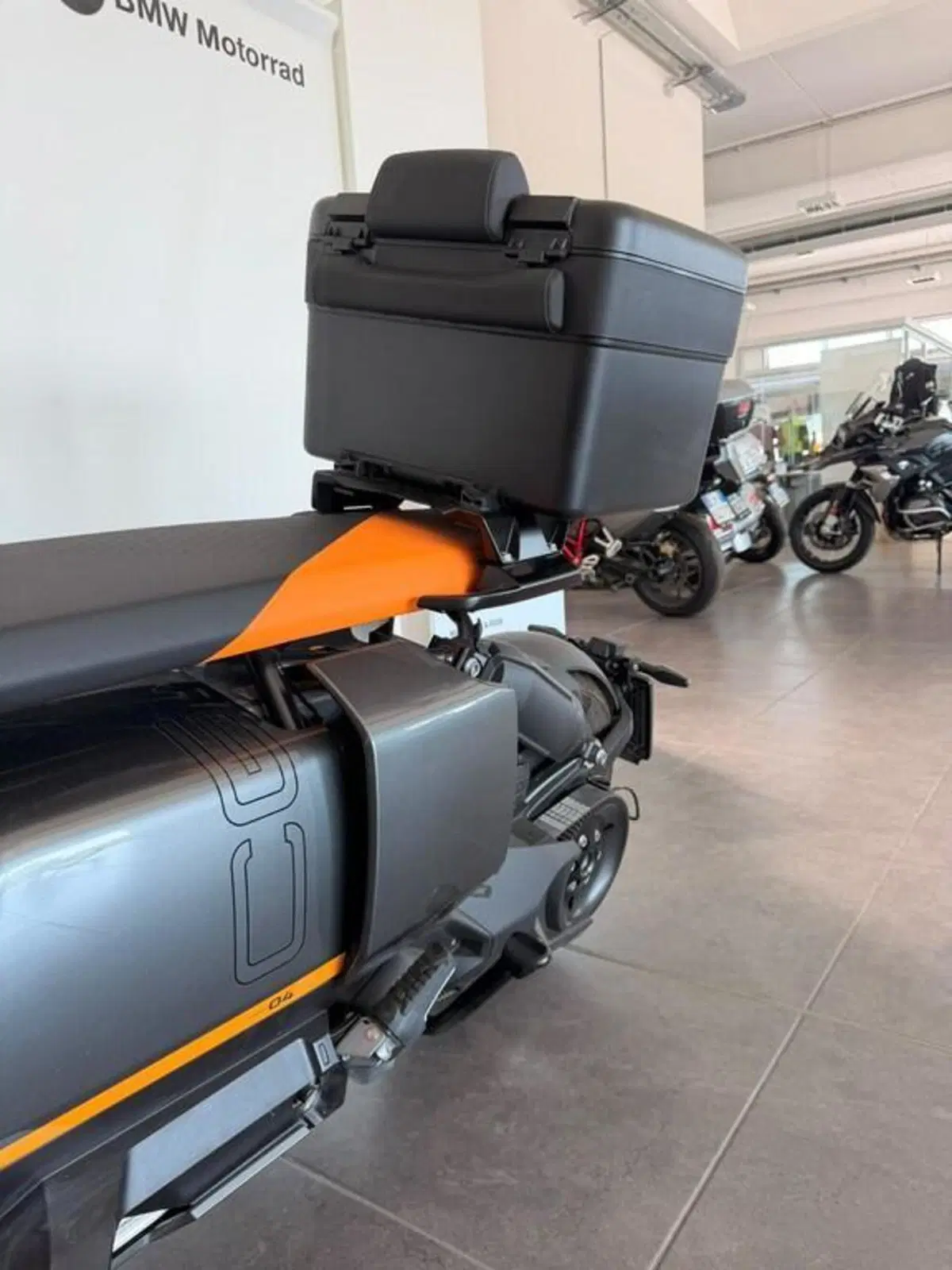 Bmw CE 04 (2021 - 25) (8)