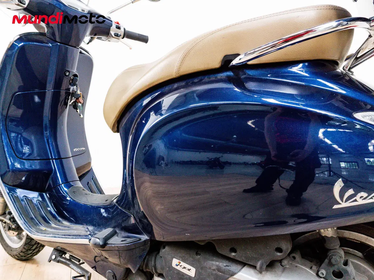 Vespa Primavera 150 (2026) (10)