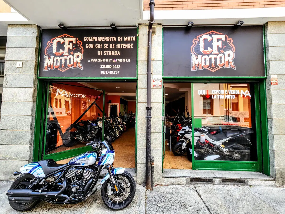 Indian Sport Chief 1890 (2023 - 25) (2)