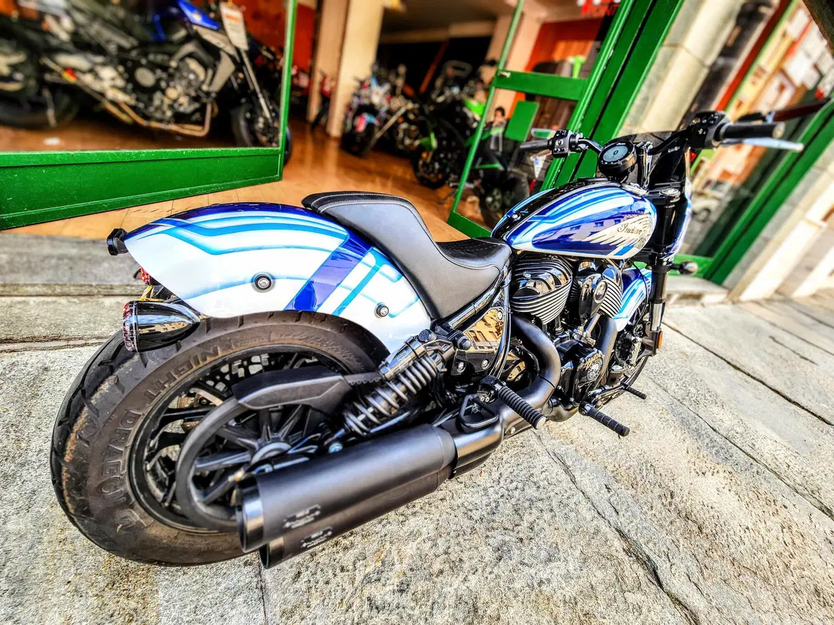 Indian Sport Chief 1890 (2023 - 25) (12)
