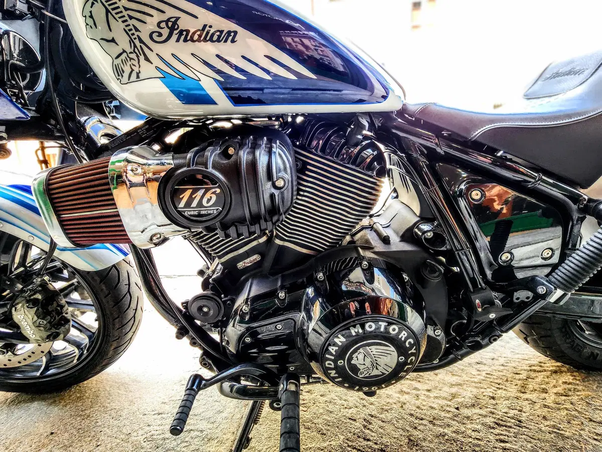 Indian Sport Chief 1890 (2023 - 25) (20)