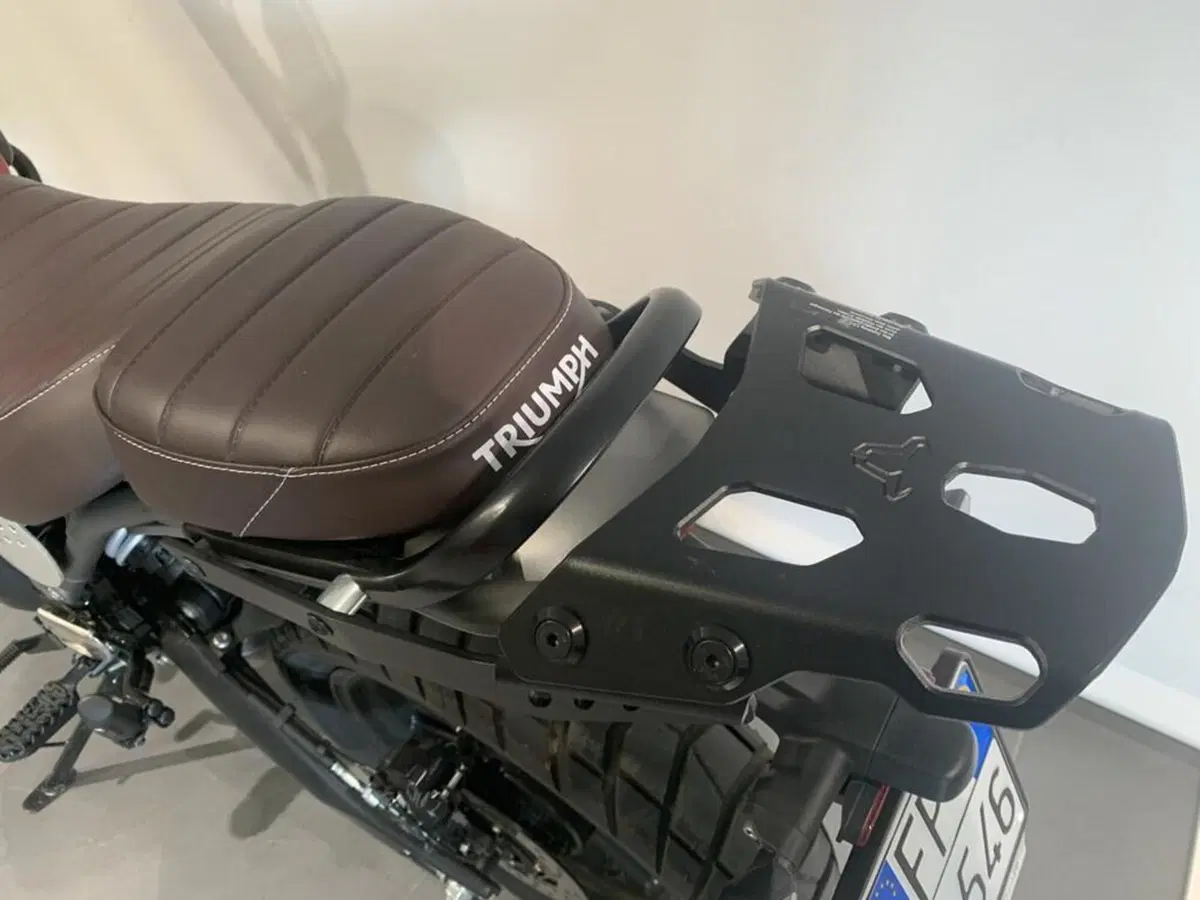Triumph Scrambler 400 X (2024 - 26) (4)